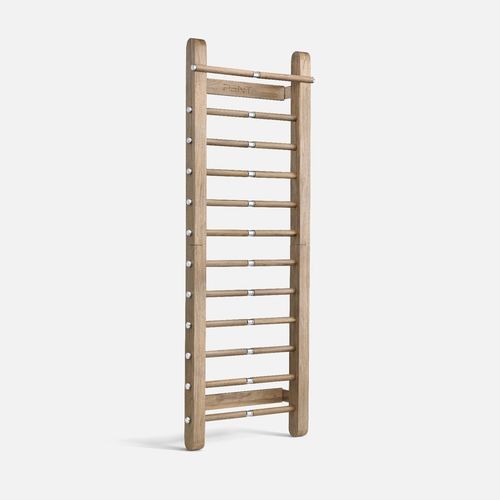 Wooden wall bars - SCALA™ BASIC - PENT Luxury Home Furniture & Fitness Accessories