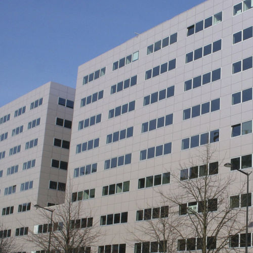 Panel cladding - ISOFRAN® - ArcelorMittal Building Solutions - steel / composite / polypropylene