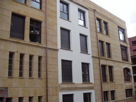 Panel cladding - ARENISCA REINA® - ARENISCAS STONE - natural stone / sandstone / textured