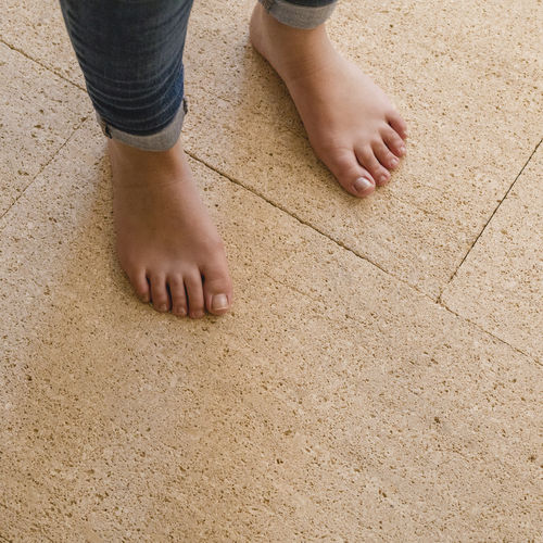 Natural stone flooring - ALBAMIEL SPANISH - ROSAL STONES - limestone / indoor / tertiary