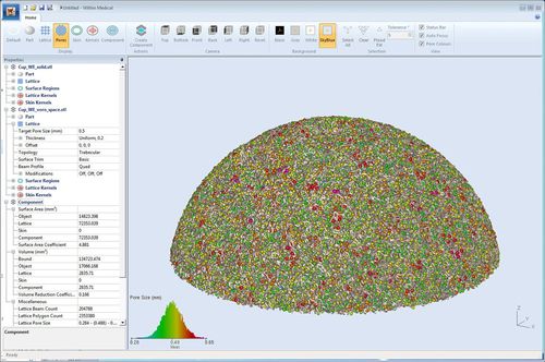 Design software - WITHIN MEDICAL - Autodesk - for building automation systems / 3D
