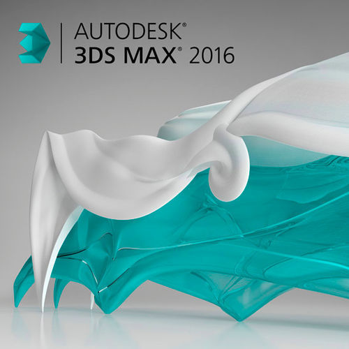 Modeling software - 3DS MAX - Autodesk - rendering 3D / for concrete structures / 3D