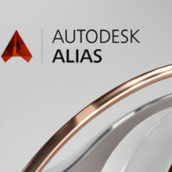 Analysis software - ALIAS® - Autodesk - design / modeling / for concrete structures