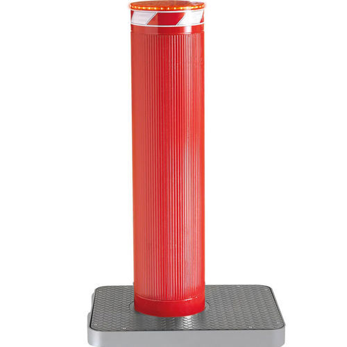 Security bollard - RB M50_1200 - AUTOMATIC SYSTEMS - access control / anti-terrorist / retractable
