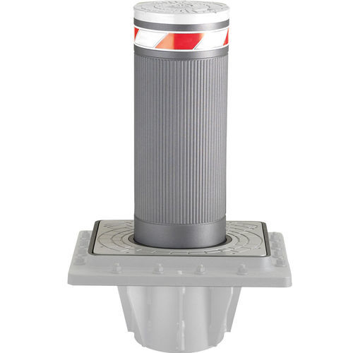Security bollard - FB M30UN_700 - AUTOMATIC SYSTEMS - access control / anti-terrorist / stainless steel