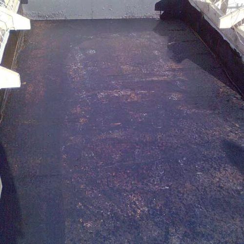 Cold-applied coating - EMULSION PROOFCOAT - AXTER - for concrete / for wood / for metal