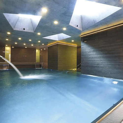 Ceiling stretched membrane - MATIÈRES® - BARRISOL - acoustic / personalized