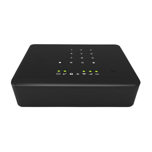 Central control unit - IOTEGA WS900X - Digital Security Controls - for home automation systems / for security