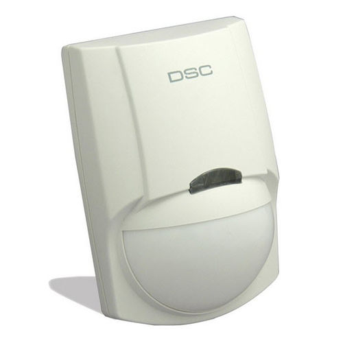 Intrusion detector - LC-100-PI - Digital Security Controls - wall-mounted / white / small animal-compatible