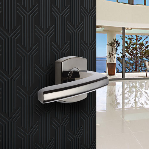 Door handle - Scult - Vachette - window / zamak / contemporary
