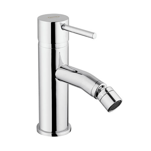 Washbasin mixer tap - ESSENZA  - Visobath - countertop / brass / copper