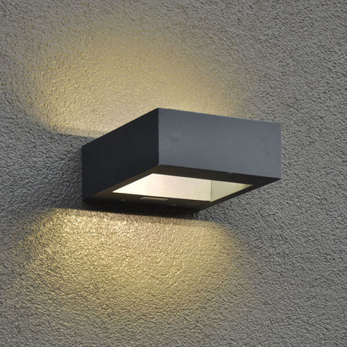 contemporary wall light - Light34 Lighting