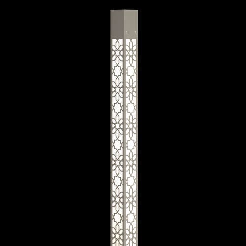 Contemporary light column ANATOLIAN Light34 Lighting aluminum