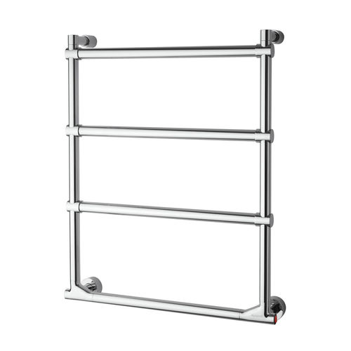 Electric towel radiator - 512 - CaloriferiOnline - 0...500 w / contemporary / brass