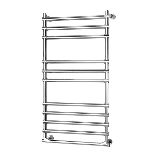 Electric towel radiator - 514/11 - CaloriferiOnline - 0...500 w / contemporary / brass