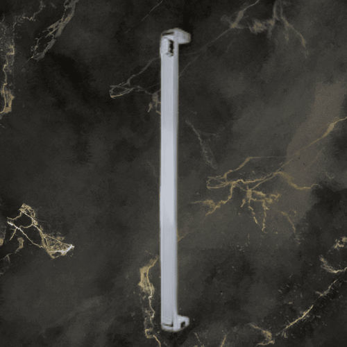 Electric towel radiator - 686/S - CaloriferiOnline - 0...500 w / contemporary / brass