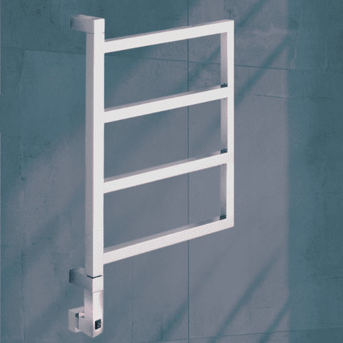 Electric towel radiator 800 0...500 w