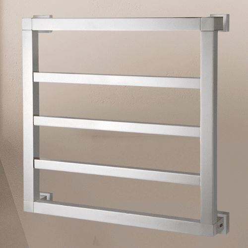 Electric towel radiator - 810/3 - CaloriferiOnline - 0...500 w / contemporary / brass