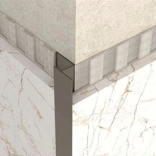 Aluminum wall protection - Foshan Hero Metal Co.,Ltd.  - decorative