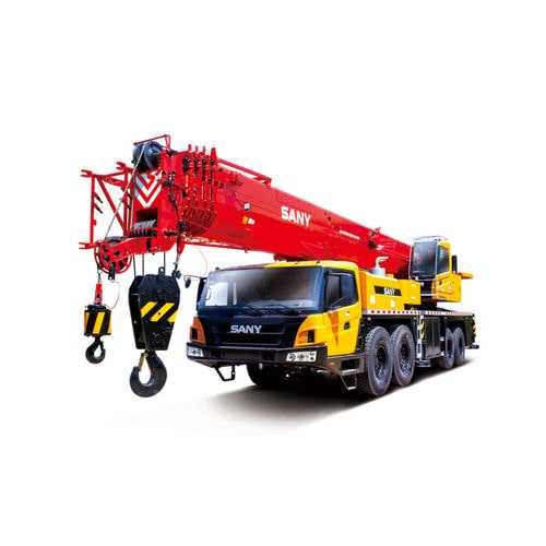 boom crane - SANY GROUP