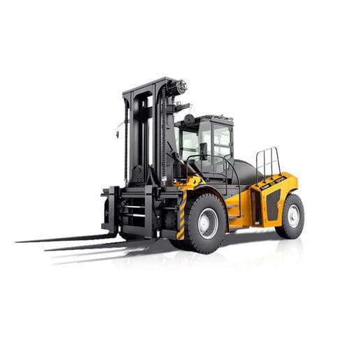 Construction forklift - SCP250C1A - SANY GROUP - for factory / for disabled access / wheel-mounted