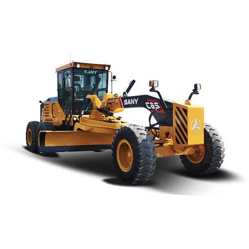Motor grader - STG210C-8S(DONGFENG CUMMINS) - SANY GROUP