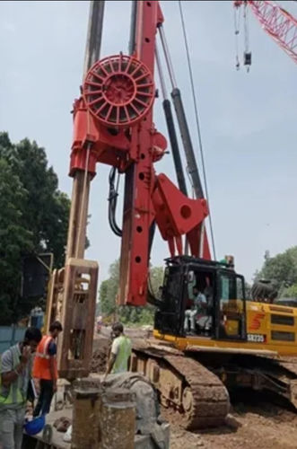 Hydraulic grab - SR235-S-DW - SANY GROUP - for excavators