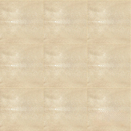 Contemporary wallpaper - RW801 SHAGREEN - Iksel Decorative Arts - vinyl / fiberglass / nature pattern