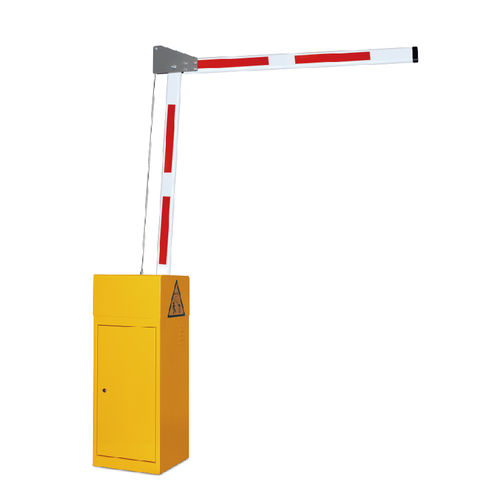 Parking barrier - KG-510 - Goosafe Security Control Co., Ltd