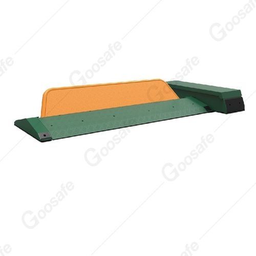 Parking barrier - RP-KA130 - Goosafe Security Control Co., Ltd
