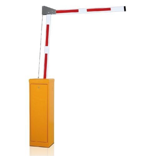 Parking barrier - KG-510J - Goosafe Security Control Co., Ltd