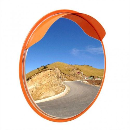 Road security mirror - ASG SERIES - Goosafe Security Control Co., Ltd