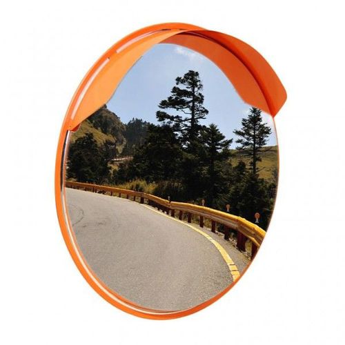 Road security mirror - APG SERIES - Goosafe Security Control Co., Ltd