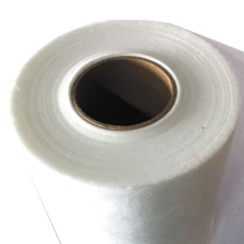 Polyester architectural membrane - ACE VP-50 - Ace - for facade / non-woven
