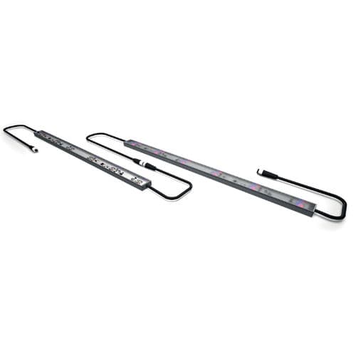 Surface mounted lighting profile - PIXEL LINE - Spacecannon Sne - LED / dimmable / commercial