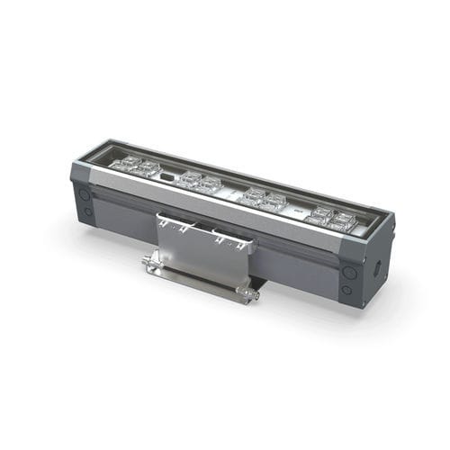 IP66 floodlight - EWHITE LINE DYNAMIC - Spacecannon Sne - LED / for hotel / museum