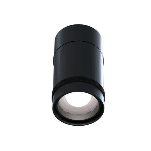LED spotlight - FLARE zoom - Spacecannon Sne - IP20 / commercial / museum