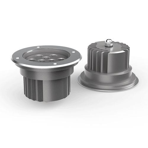 IP67 floodlight - MAYA 9 - Spacecannon Sne - LED / home / urban