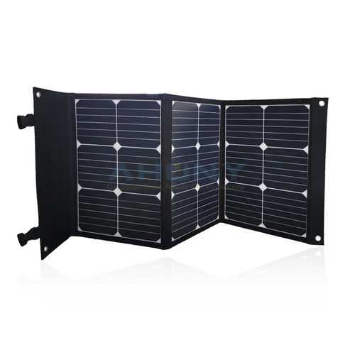 PV solar kit - EMOBI F60W - SHENZHEN AHONY POWER CO.,LTD - portable
