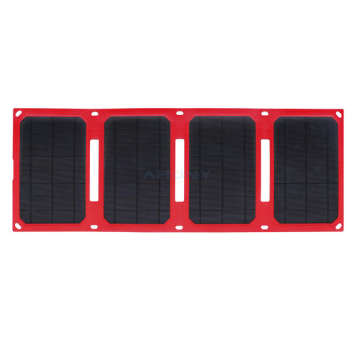 Solar charger - EMOBI T25W - SHENZHEN AHONY POWER CO.,LTD