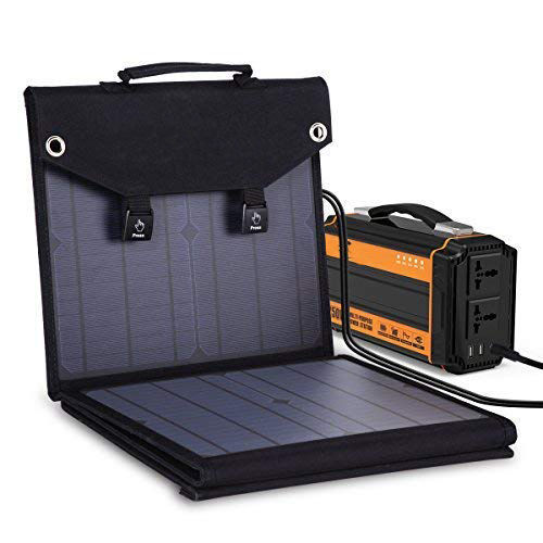 Monocrystalline PV solar panel - eMobi F250w,10*25w - SHENZHEN AHONY POWER CO.,LTD - flexible