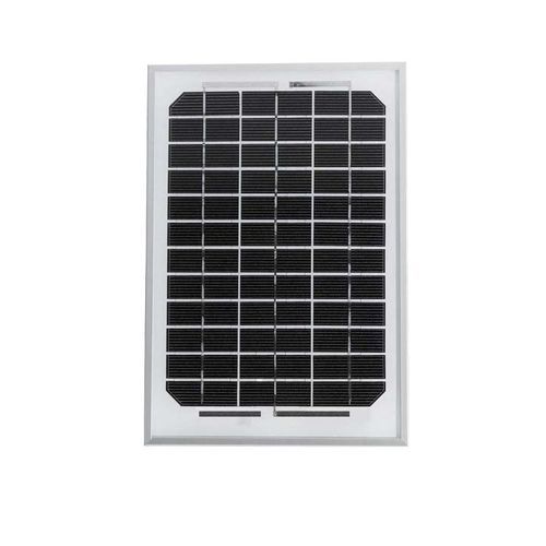 Monocrystalline PV solar panel - eRigid P20w - SHENZHEN AHONY POWER CO.,LTD - flexible
