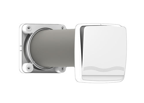 Residential ventilation unit - FITT AGIX® Flat - FITT Spa - for home / for apartment / for kitchens