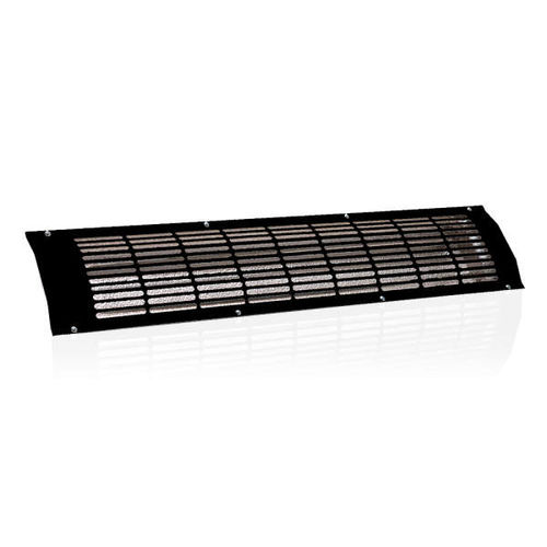 Sauna radiator - irs 50 - Fire Ice Systemtec Georg Zelger e.K. - infrared / 500 w / contemporary