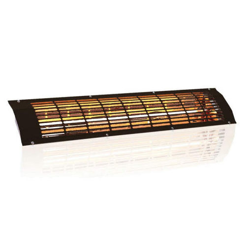 Sauna radiator - Vitae - Fire Ice Systemtec Georg Zelger e.K. - infrared / 350 w / contemporary
