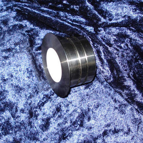 Recessed ceiling downlight - fl 60  - Fire Ice Systemtec Georg Zelger e.K. - floor / wall / LED