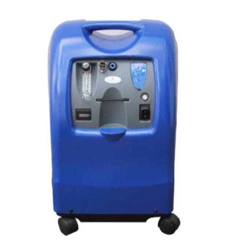 Ionizer air purifier - 650-7010 - Fire Ice Systemtec Georg Zelger e.K. - indoor / for air treatment