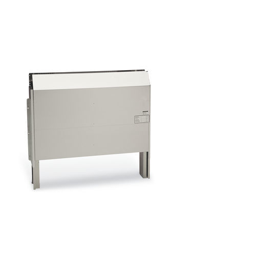 Electric sauna heater - EOS 46.U COMPACT - Fire Ice Systemtec Georg Zelger e.K. - 6 kW / 7.5 kW / floor-mounted