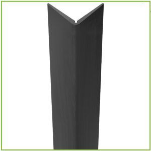 Rubber wall protection - CGR - STYLA s.r.l. - corner