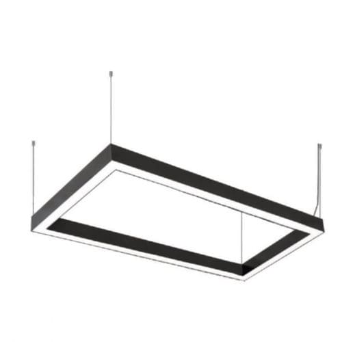 Pendant lamp - FARELE P50 - HB LUX LIGHTING - HB LUX TEKNOLOJI SAN VE TIC LTD - extruded aluminum / contemporary / corded